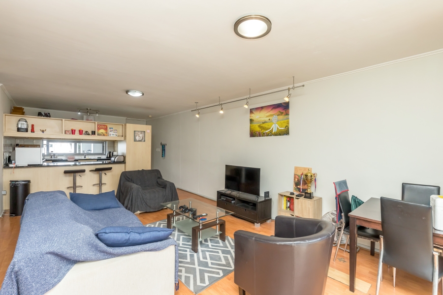 To Let 2 Bedroom Property for Rent in Claremont Western Cape